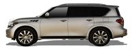 INFINITI bildeler