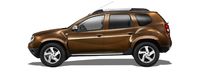 DACIA bildeler
