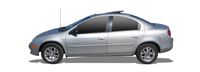 CHRYSLER bildeler
