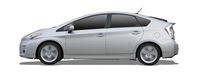 TOYOTA bildeler