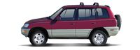 TOYOTA bildeler