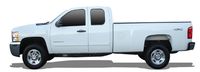 CHEVROLET bildeler