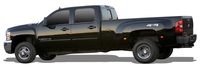 CHEVROLET bildeler