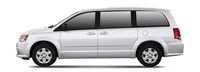 DODGE bildeler