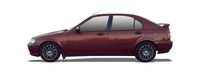 HONDA bildeler