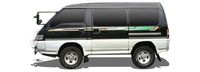 MITSUBISHI bildeler