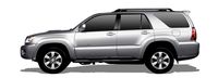 TOYOTA bildeler