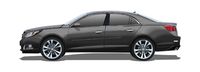 CHEVROLET bildeler