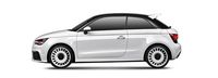 AUDI bildeler