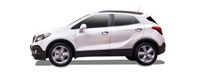 OPEL bildeler