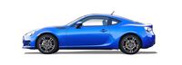 SUBARU bildeler