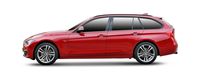 BMW bildeler