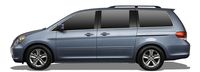HONDA bildeler