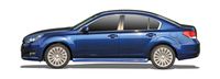 SUBARU bildeler