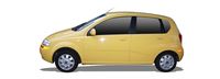 CHEVROLET bildeler