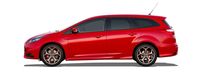 FORD bildeler
