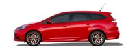 FORD bildeler