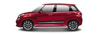 FIAT bildeler
