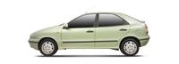 FIAT bildeler