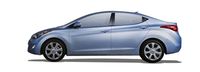 HYUNDAI bildeler