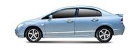HONDA bildeler