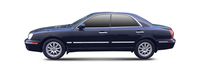 HYUNDAI bildeler