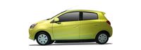 MITSUBISHI bildeler