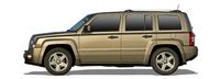 JEEP bildeler