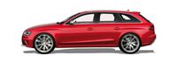 AUDI bildeler