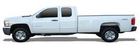 CHEVROLET bildeler