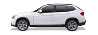 BMW bildeler