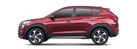 HYUNDAI bildeler