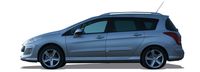 PEUGEOT bildeler