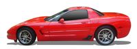 CHEVROLET bildeler