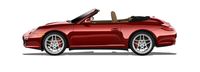 PORSCHE bildeler