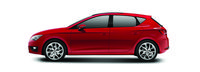 SEAT bildeler