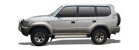 TOYOTA bildeler