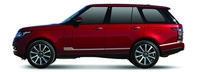 LAND ROVER bildeler