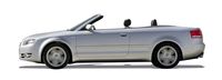 AUDI bildeler
