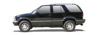 CHEVROLET bildeler