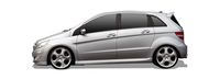MERCEDES-BENZ bildeler
