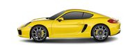 PORSCHE bildeler