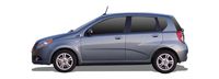 CHEVROLET bildeler