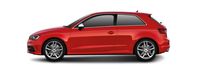 AUDI bildeler