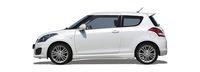 SUZUKI bildeler