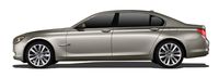 BMW bildeler