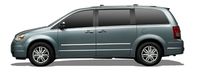 CHRYSLER bildeler
