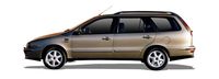 FIAT bildeler