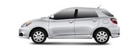 TOYOTA bildeler
