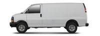 CHEVROLET bildeler
